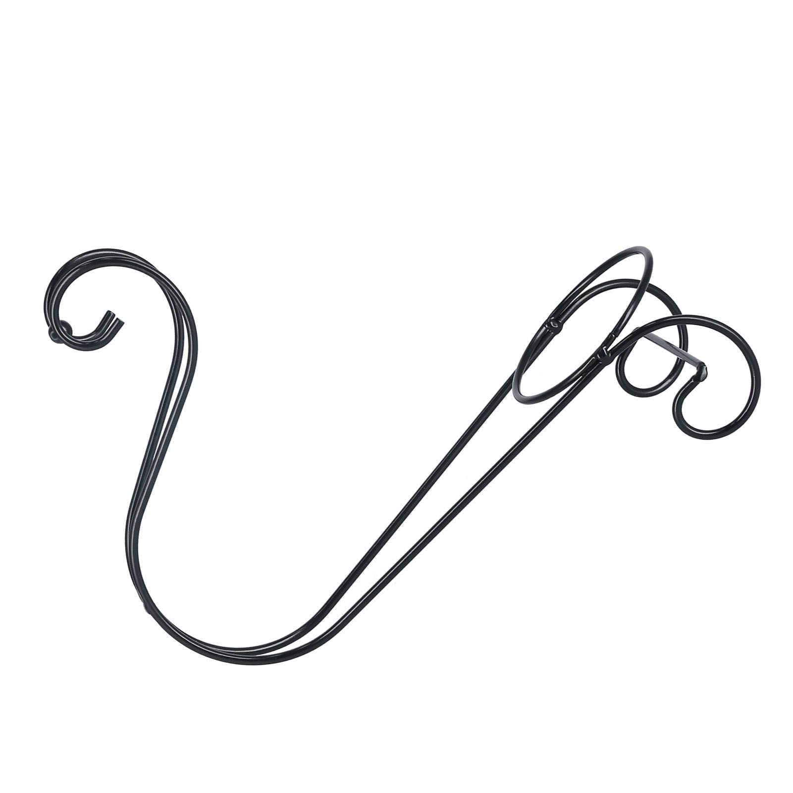 Red Wine Rack Decorative Iron Modern Simple Wine Bottle Display Holder for Living Room Wine Cabinet
