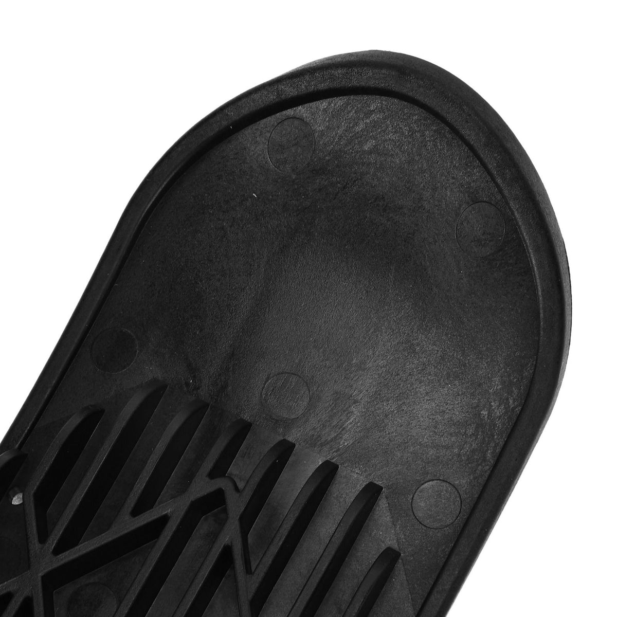 Mini Ski Shoes Short Nylon Stable Ski Skates for Winter