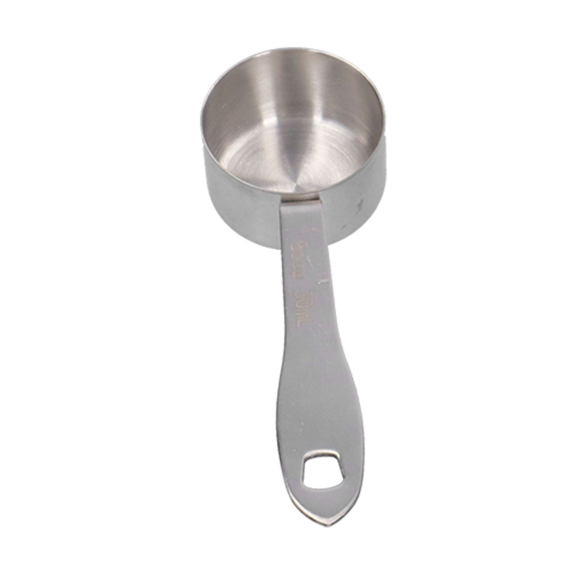 Stainless Steel Coffee Canisters with Calendar Wheel Exhaustable