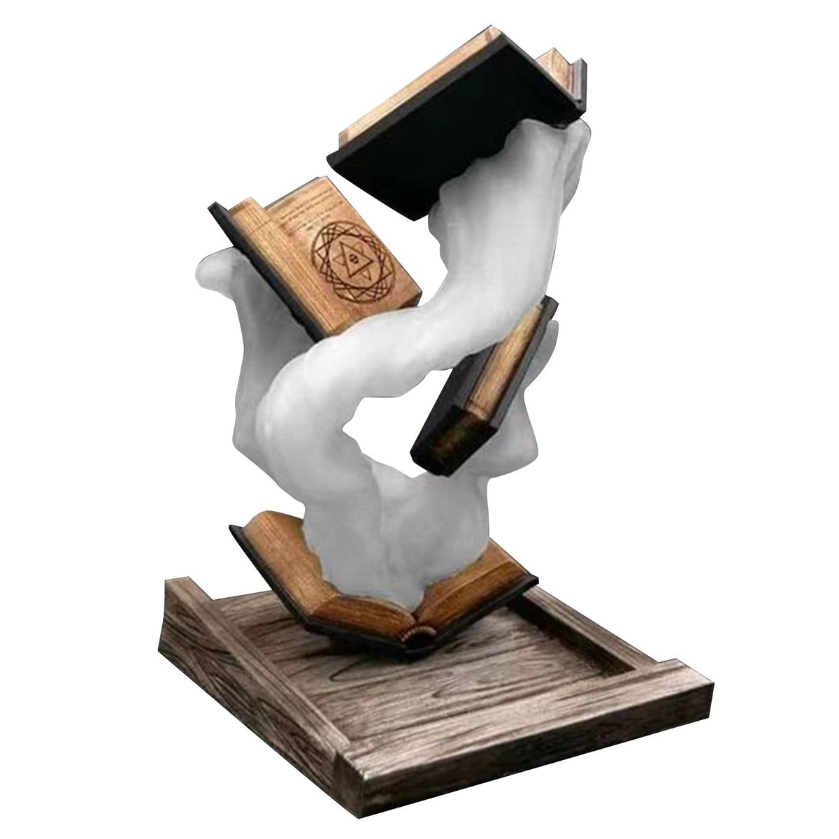 Tomes of Magic Dice Tower Magic Dice Tower Magic Ditch Tower
