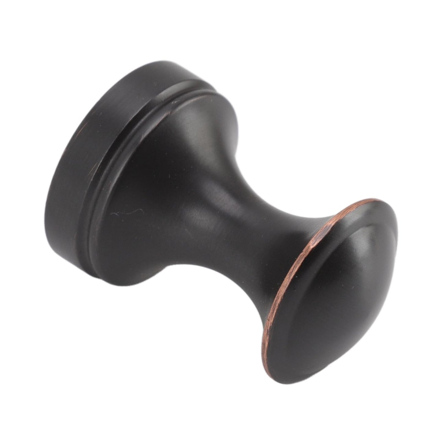 Robe Hook Simple Beautiful Copper Single Wall Hooks Clothes Hook for Bathrooms Barber Stores Black