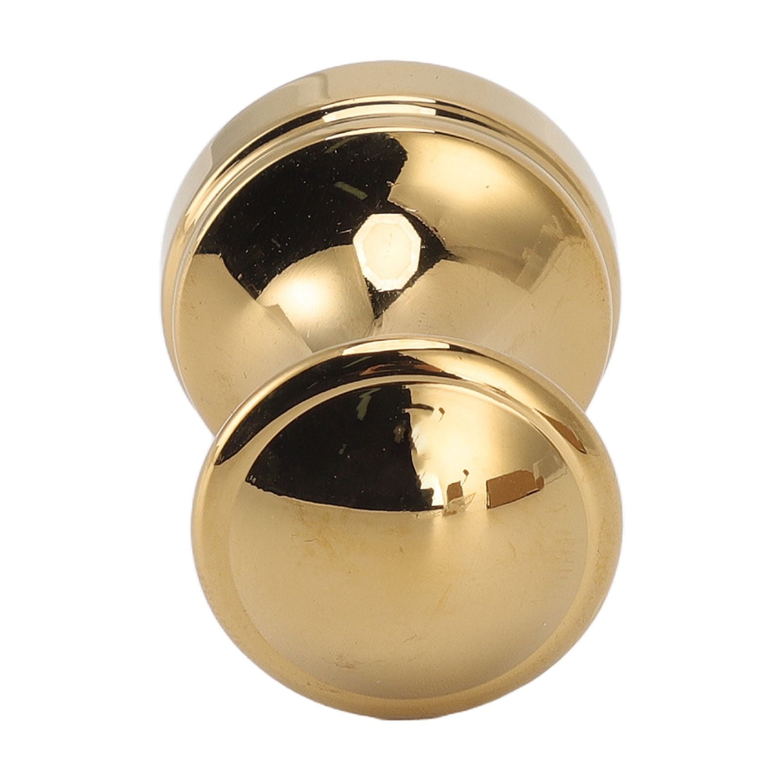 Robe Hook Simple Beautiful Copper Single Wall Hooks Clothes Hook for Bathrooms Barber Stores Gold