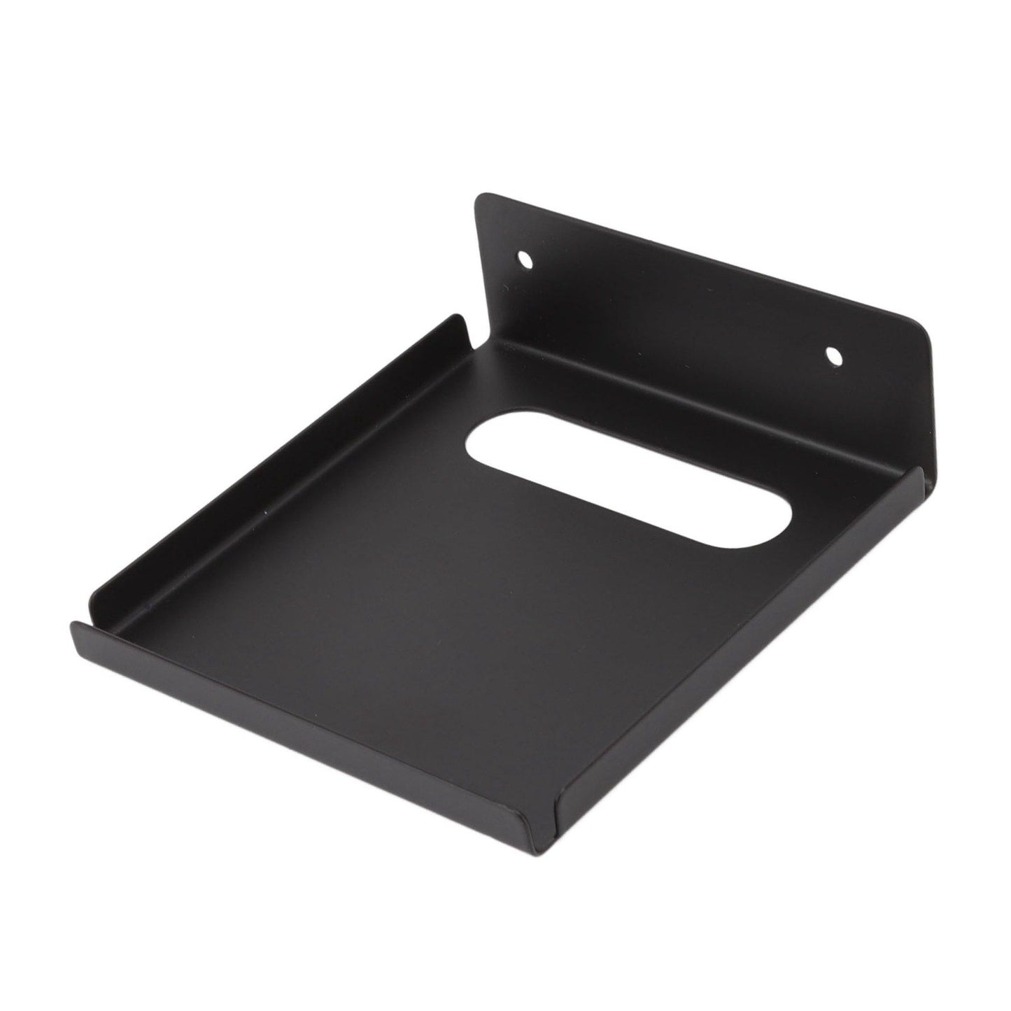 TV Screen Top Storage Shelf Thickened Projector Storage Rack Set Top Box Rack Router Bracket