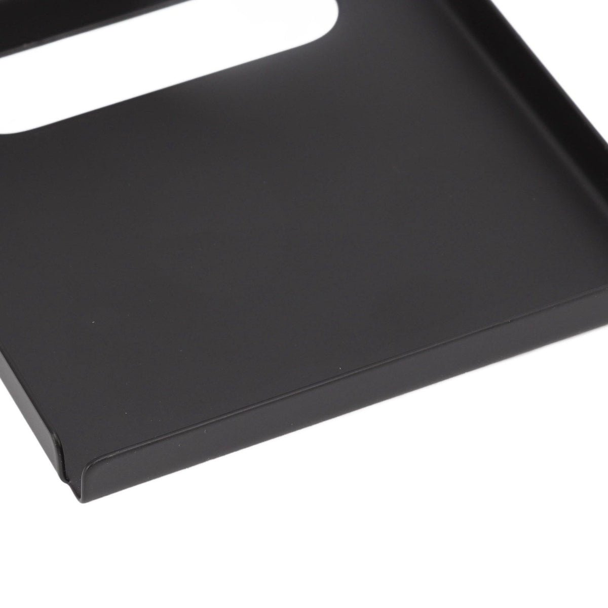 TV Screen Top Storage Shelf Thickened Projector Storage