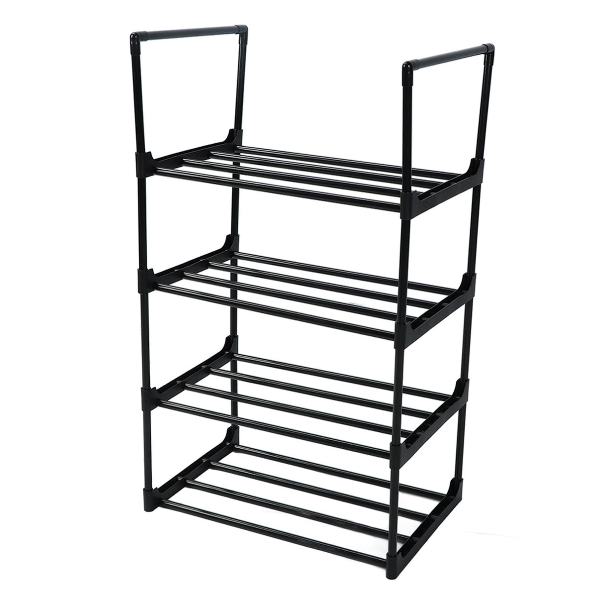 Shoe Rack Multifunctional Multilayer Large Capacity Shoe