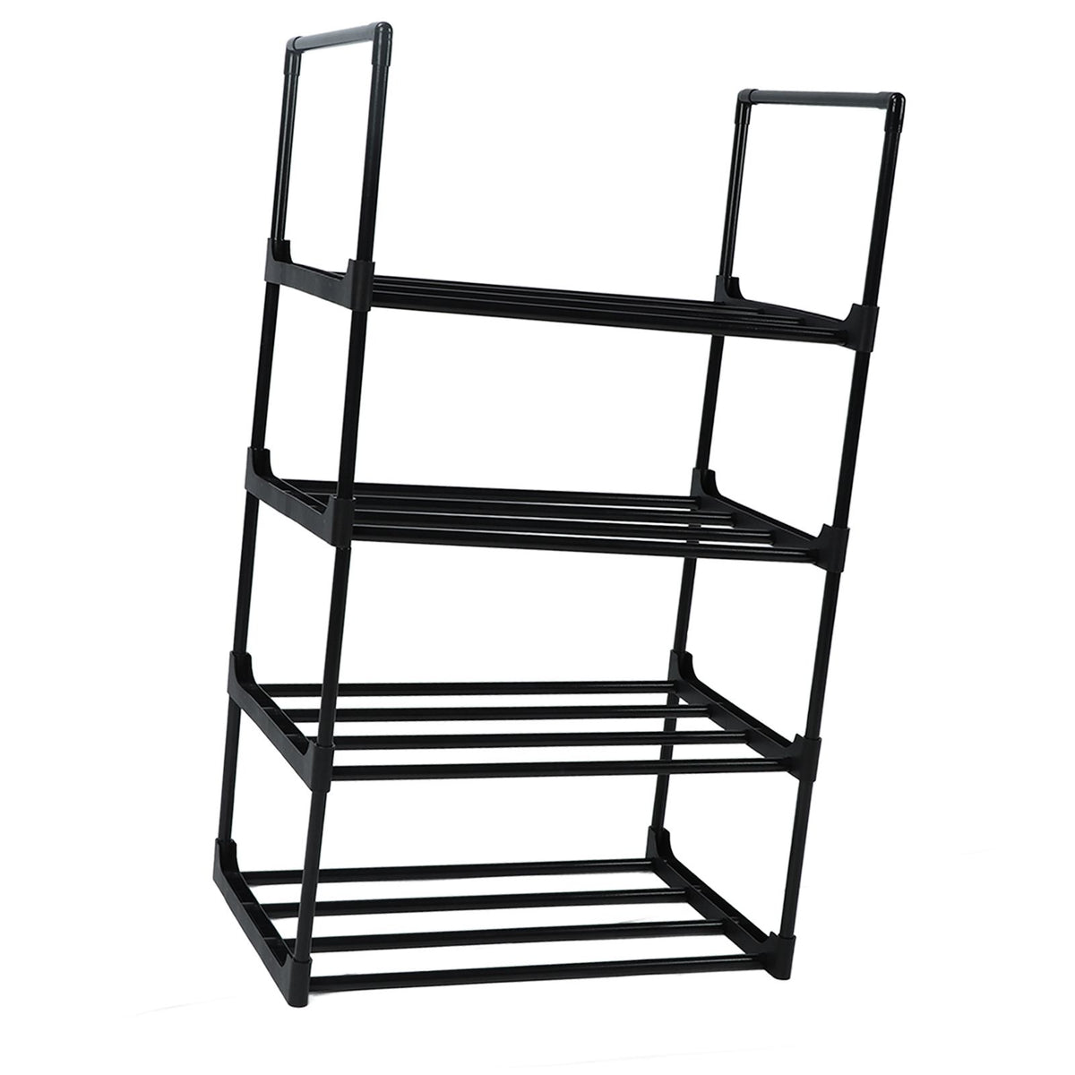 Shoe Rack Multifunctional Multilayer Large Capacity Shoe