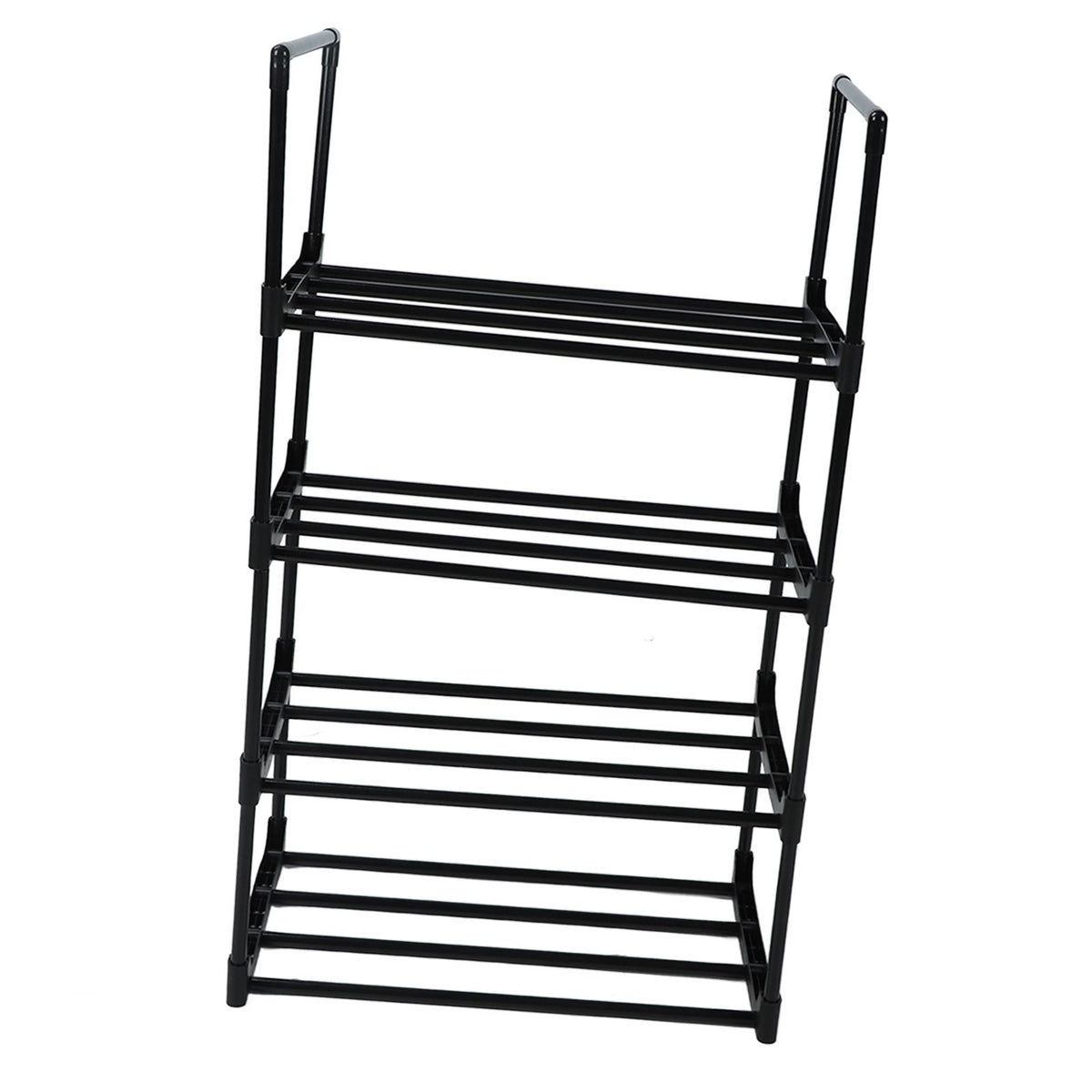 Shoe Rack Multifunctional Multilayer Large Capacity Shoe