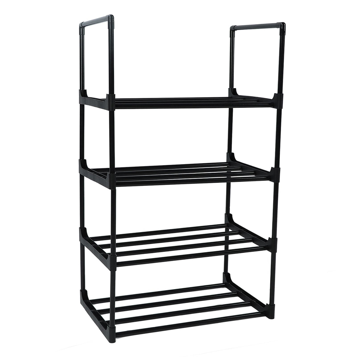Shoe Rack Multifunctional Multilayer Large Capacity Shoe