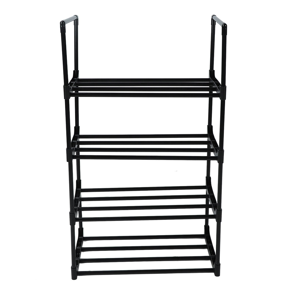 Shoe Rack Multifunctional Multilayer Large Capacity Shoe