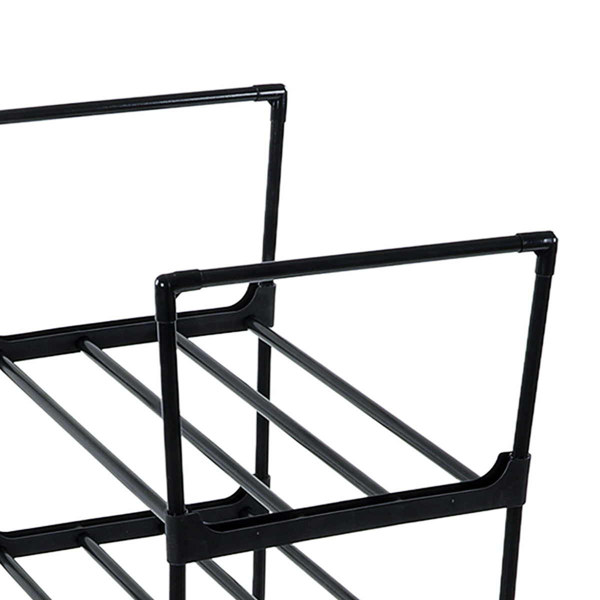 Shoe Rack Multifunctional Multilayer Large Capacity Shoe