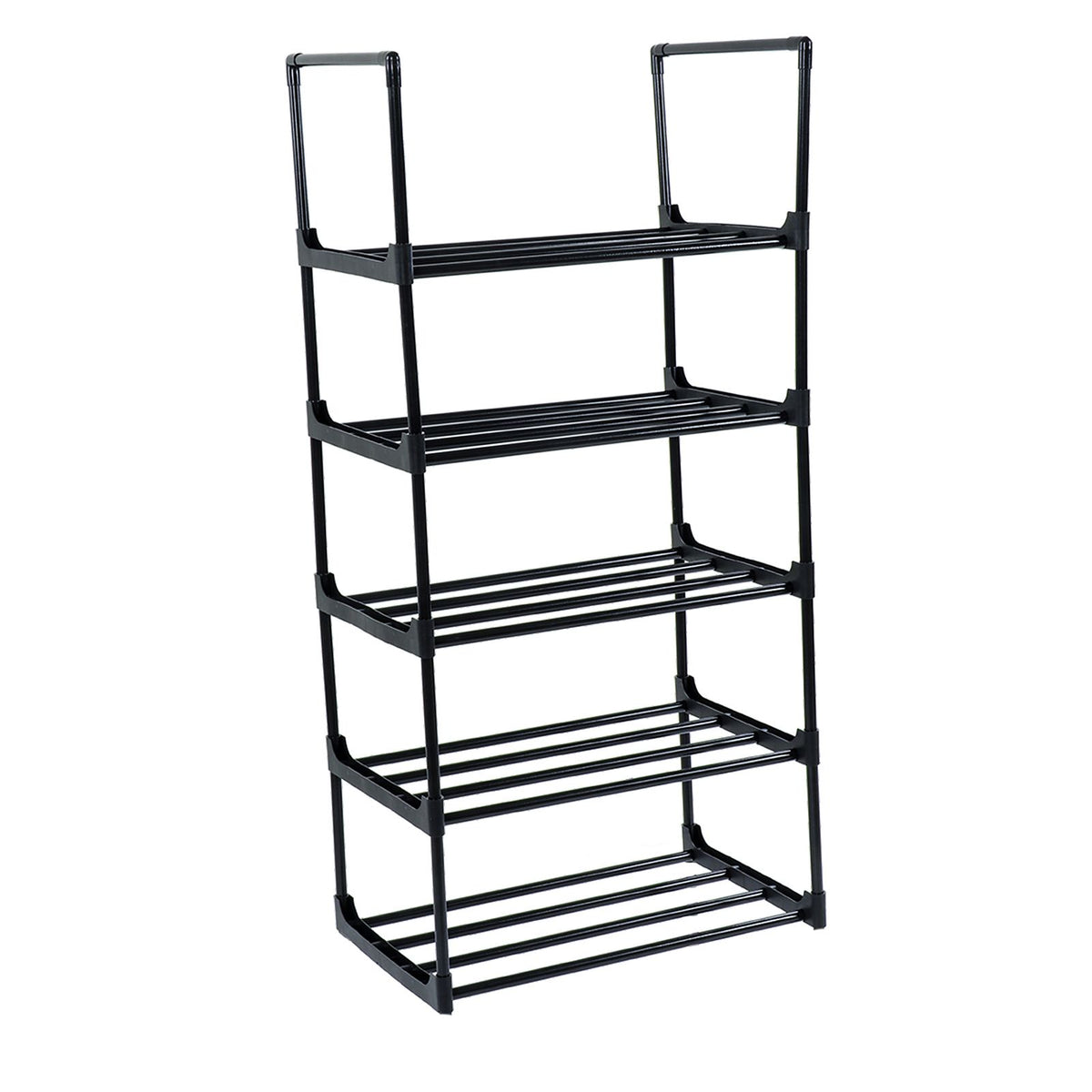 Shoe Rack Multifunctional Multilayer Large Capacity Shoe