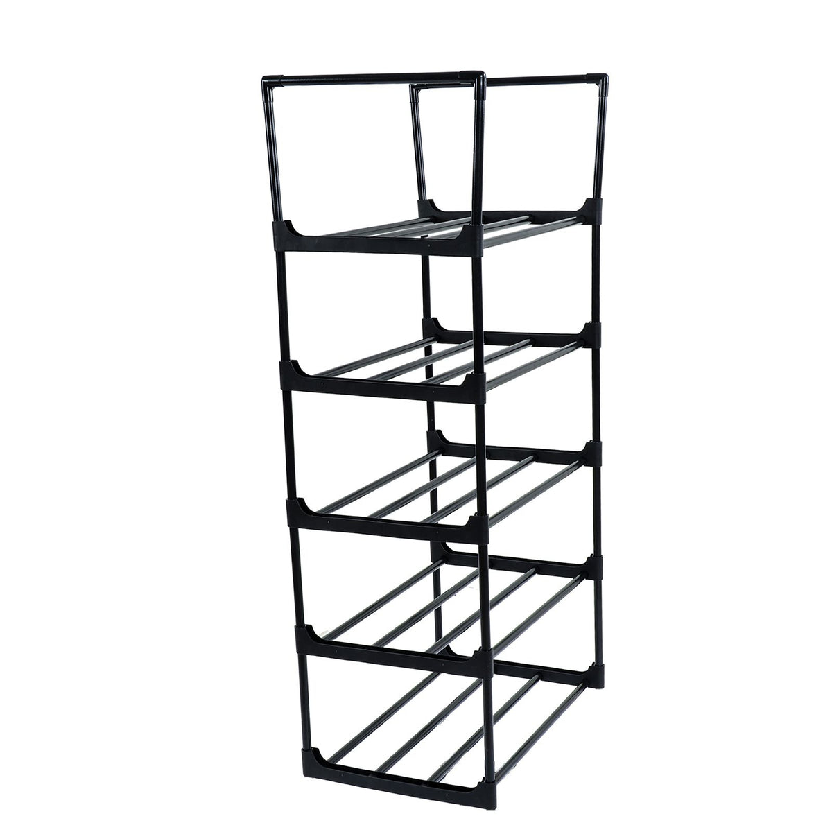 Shoe Rack Multifunctional Multilayer Large Capacity Shoe