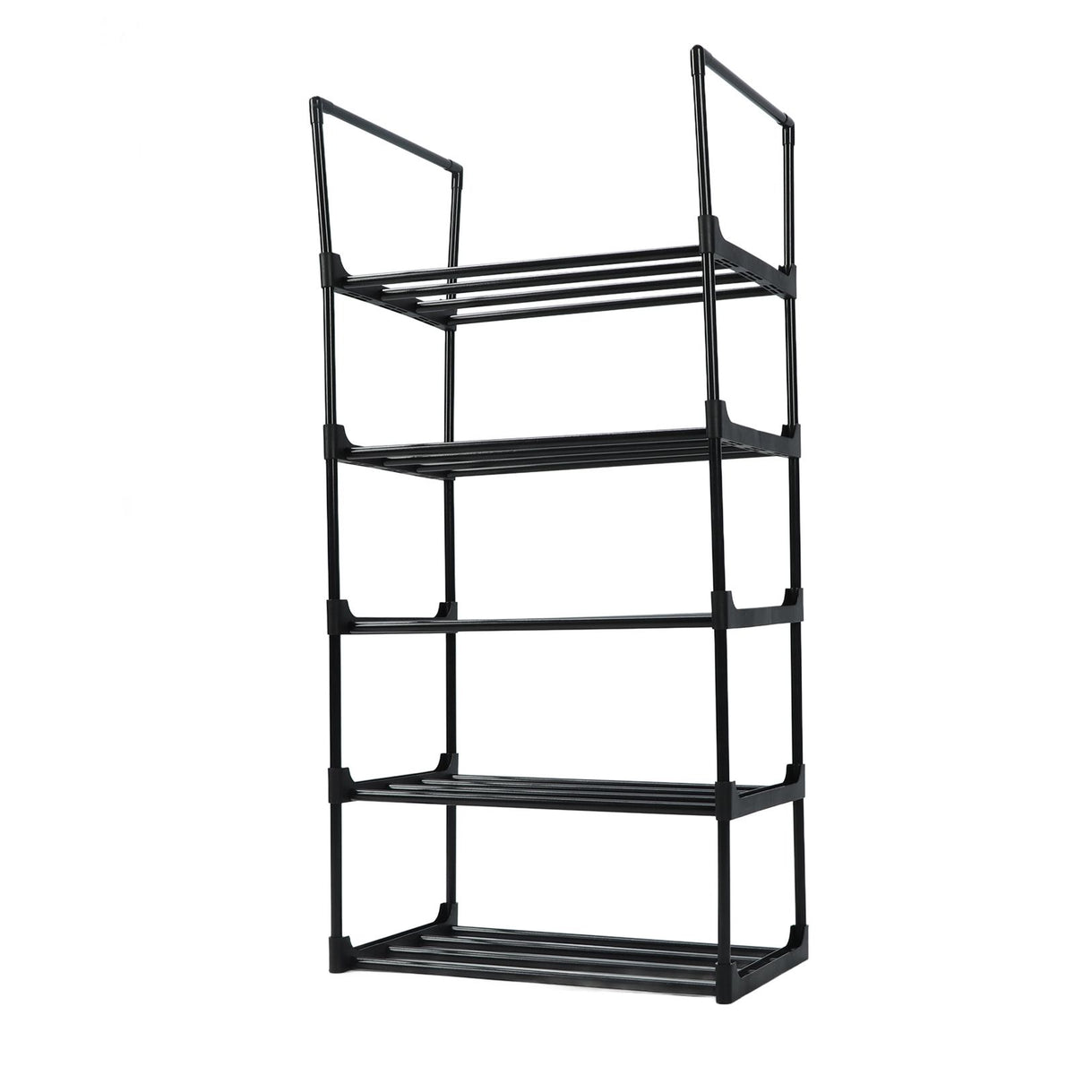 Shoe Rack Multifunctional Multilayer Large Capacity Shoe