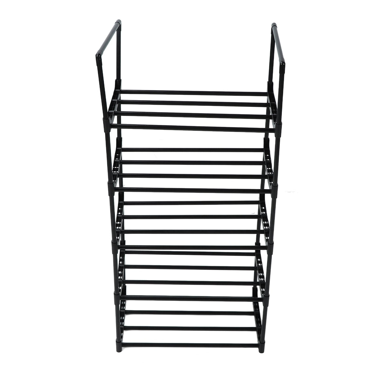 Shoe Rack Multifunctional Multilayer Large Capacity Shoe