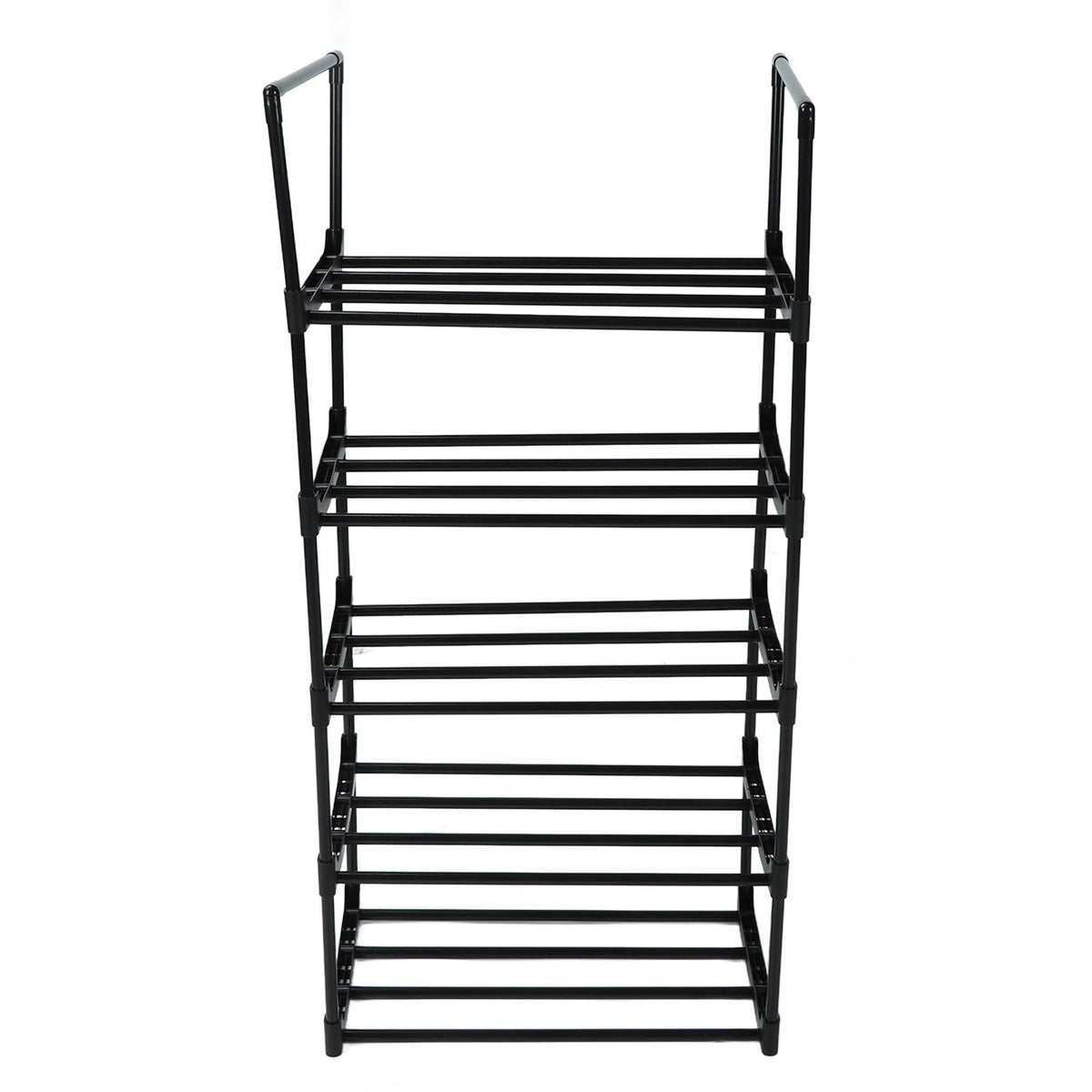 Shoe Rack Multifunctional Multilayer Large Capacity Shoe