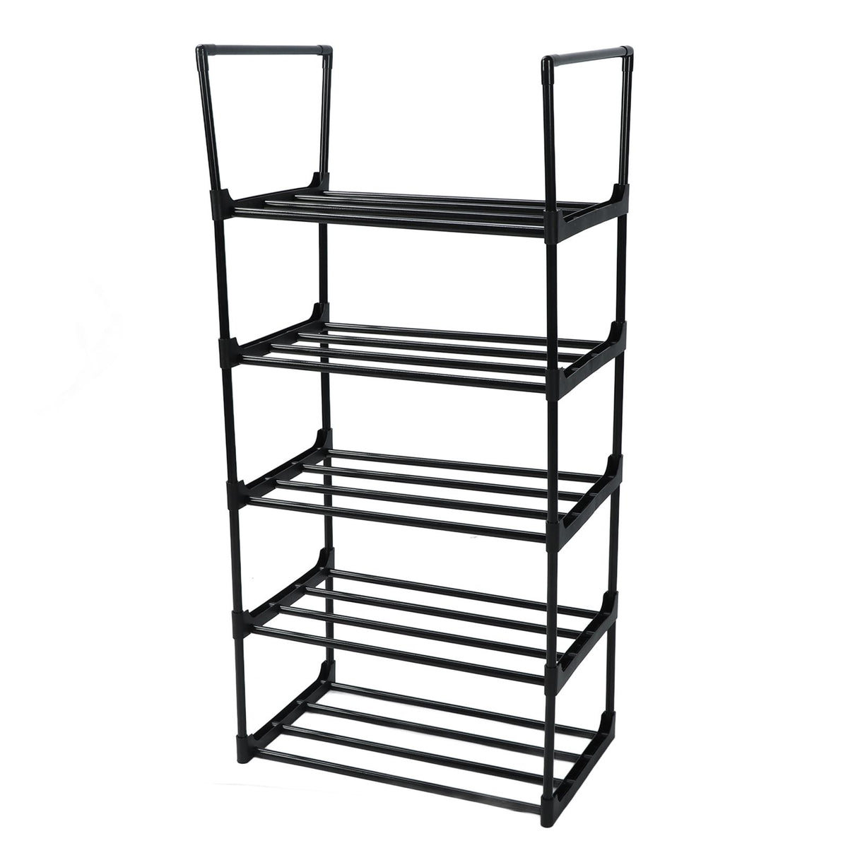 Shoe Rack Multifunctional Multilayer Large Capacity Shoe