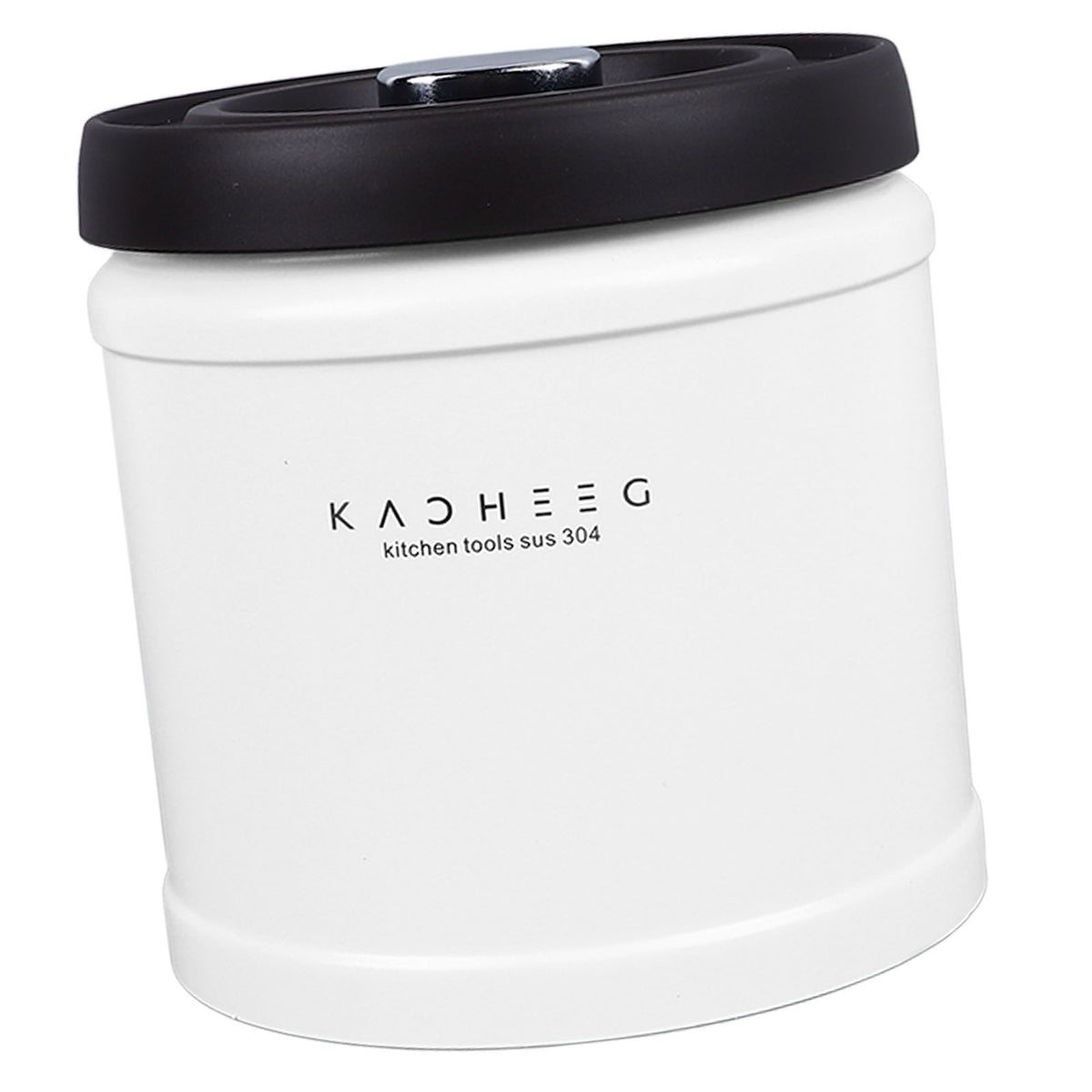 Tea Coffee Canister Stainless Steel Airtight Coffee Container