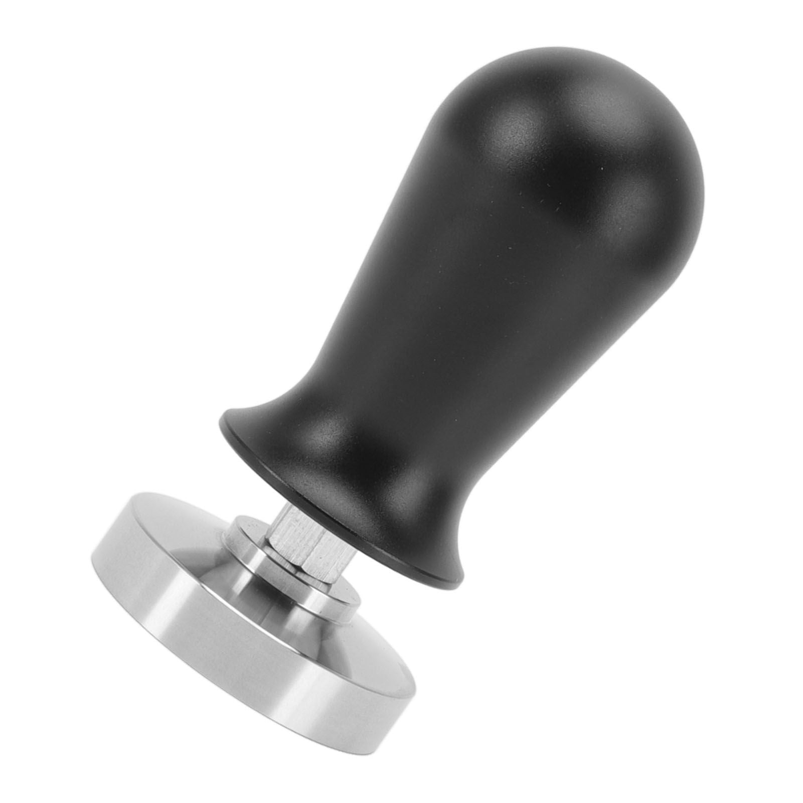 Coffee Tamper Stainless Steel 30lb Constant Pressure Built in Spring Removable Coffee Powder Tamper Tool 51mm/2.01in