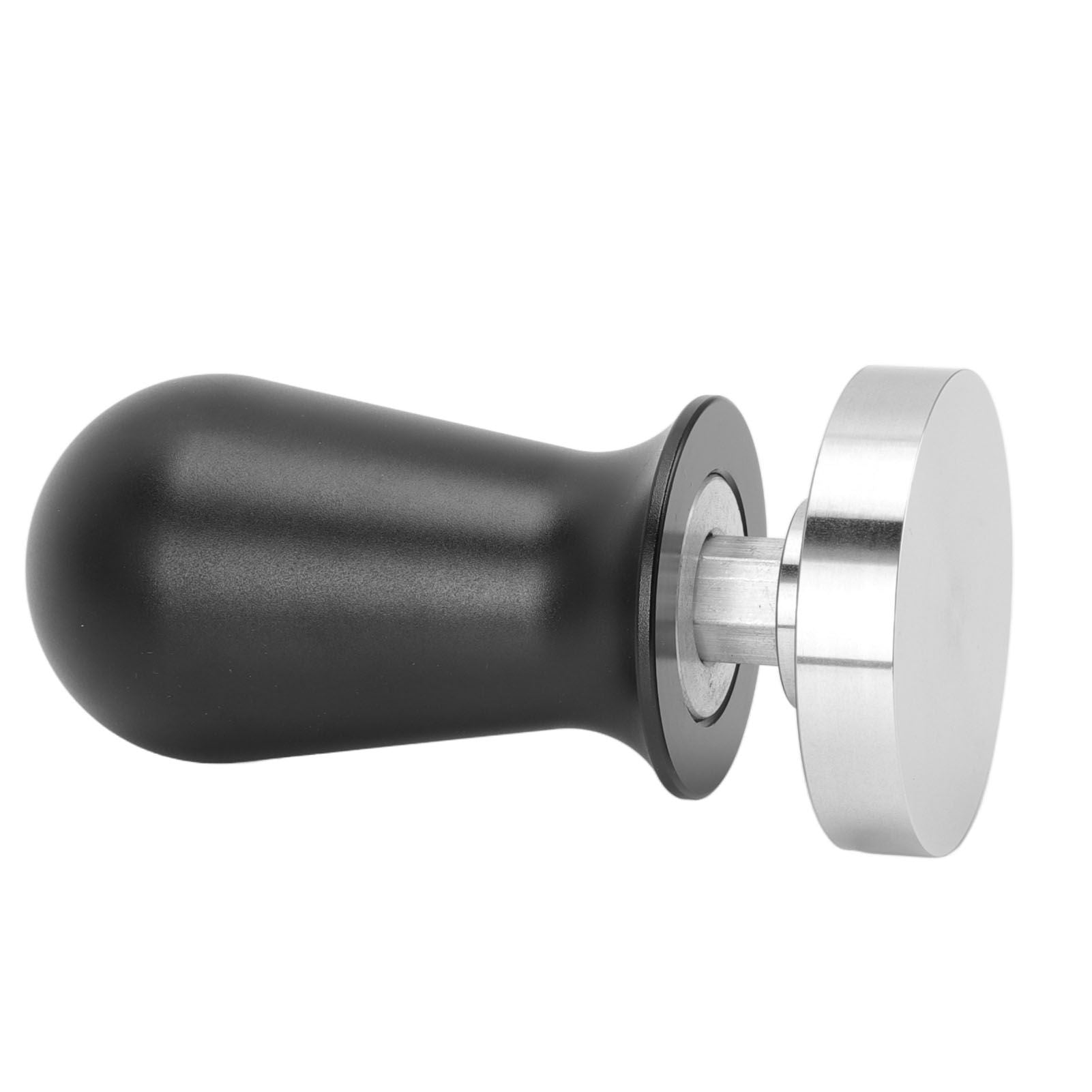 Coffee Tamper Stainless Steel 30lb Constant Pressure Built in Spring Removable Coffee Powder Tamper Tool 53mm/2.09in