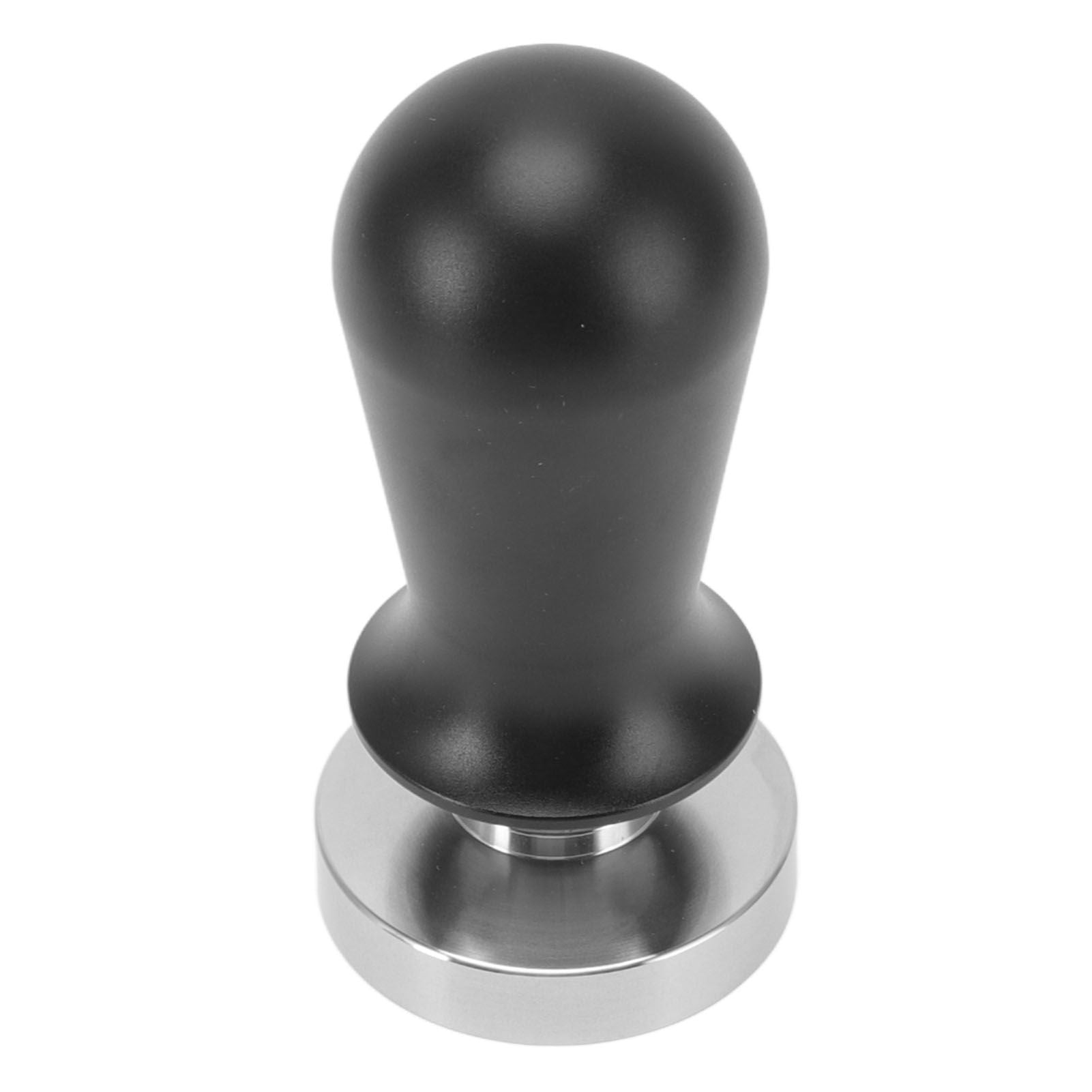 Coffee Tamper Stainless Steel 30lb Constant Pressure Built in Spring Removable Coffee Powder Tamper Tool 53mm/2.09in