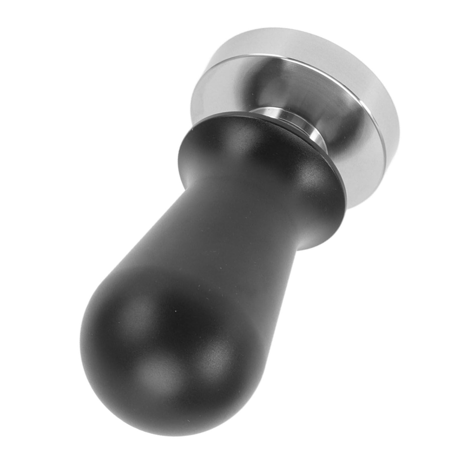 Coffee Tamper Stainless Steel 30lb Constant Pressure Built in Spring Removable Coffee Powder Tamper Tool 53mm/2.09in