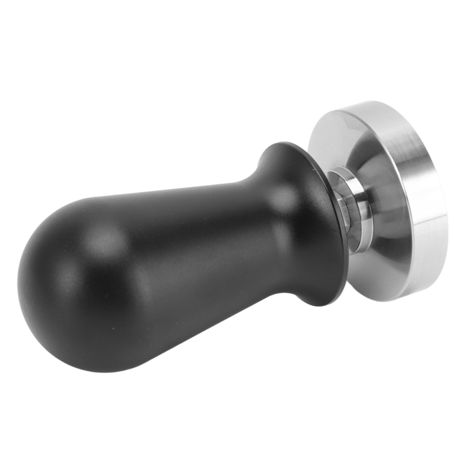 Coffee Tamper Stainless Steel 30lb Constant Pressure Built in Spring Removable Coffee Powder Tamper Tool 58mm/2.28in