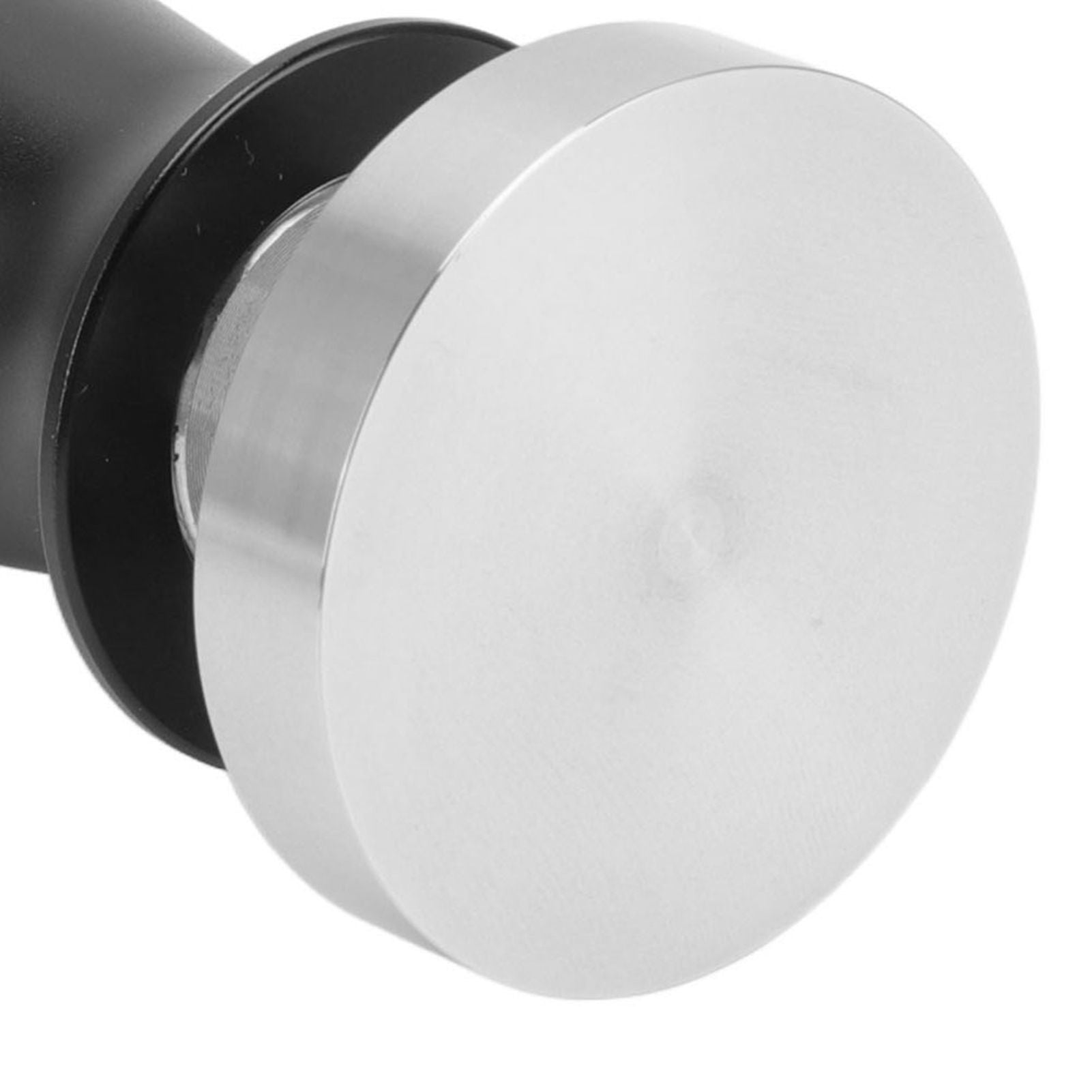 Coffee Tamper Stainless Steel 30lb Constant Pressure Built in Spring Removable Coffee Powder Tamper Tool 58mm/2.28in