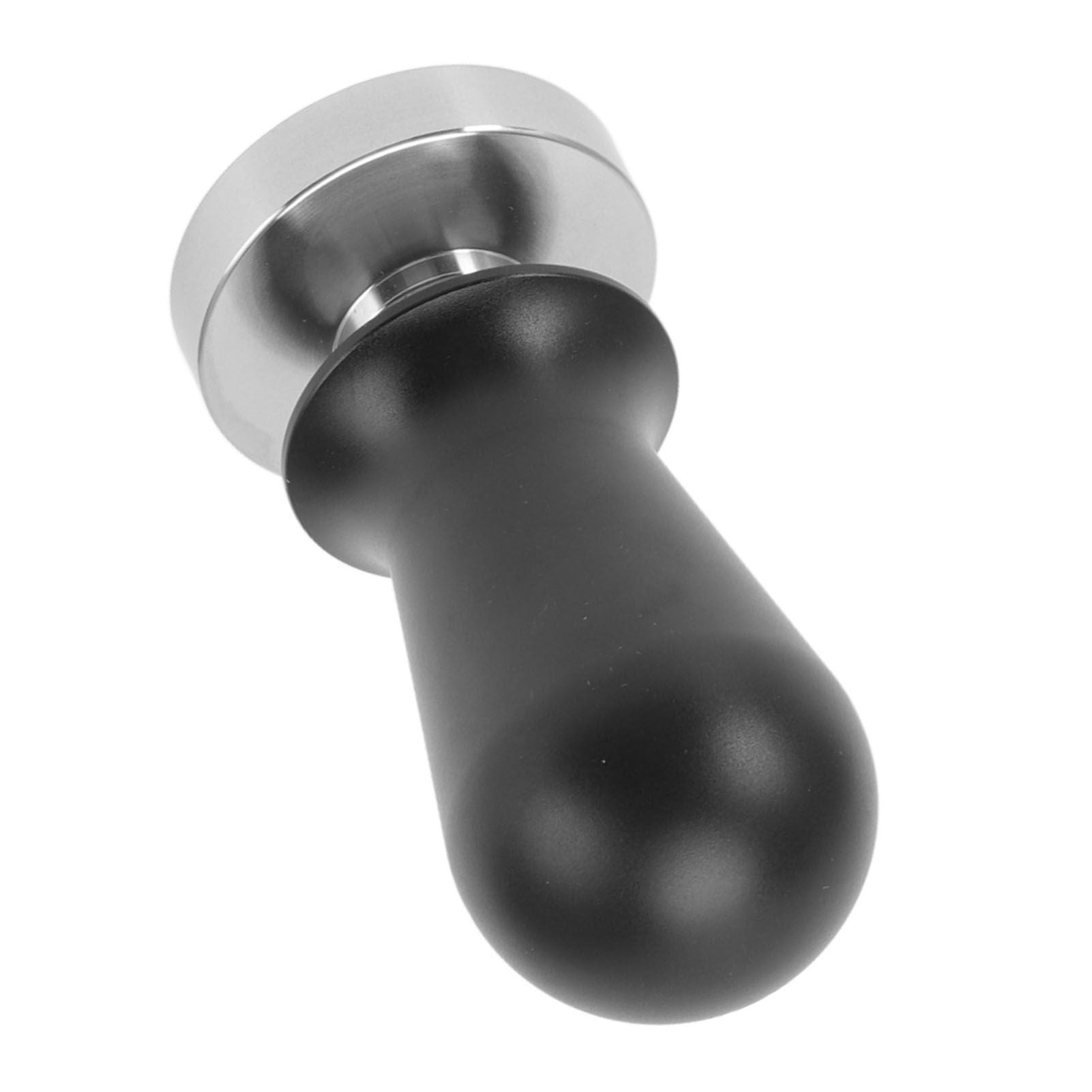Coffee Tamper Stainless Steel 30lb Constant Pressure Built in Spring Removable Coffee Powder Tamper Tool 58mm/2.28in