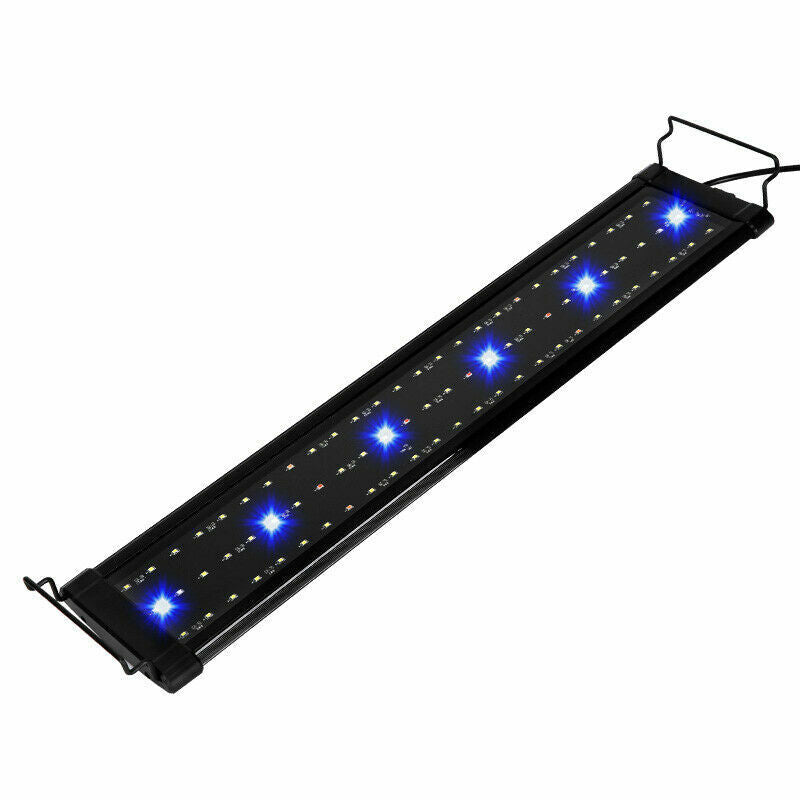 90cm Aquarium Light Lighting Full Spectrum Aqua Plant Fish