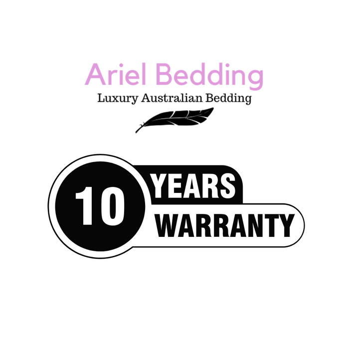 Ariel Vitality Mattress - 5 Zoned Pocket Spring Mattress SINGLE