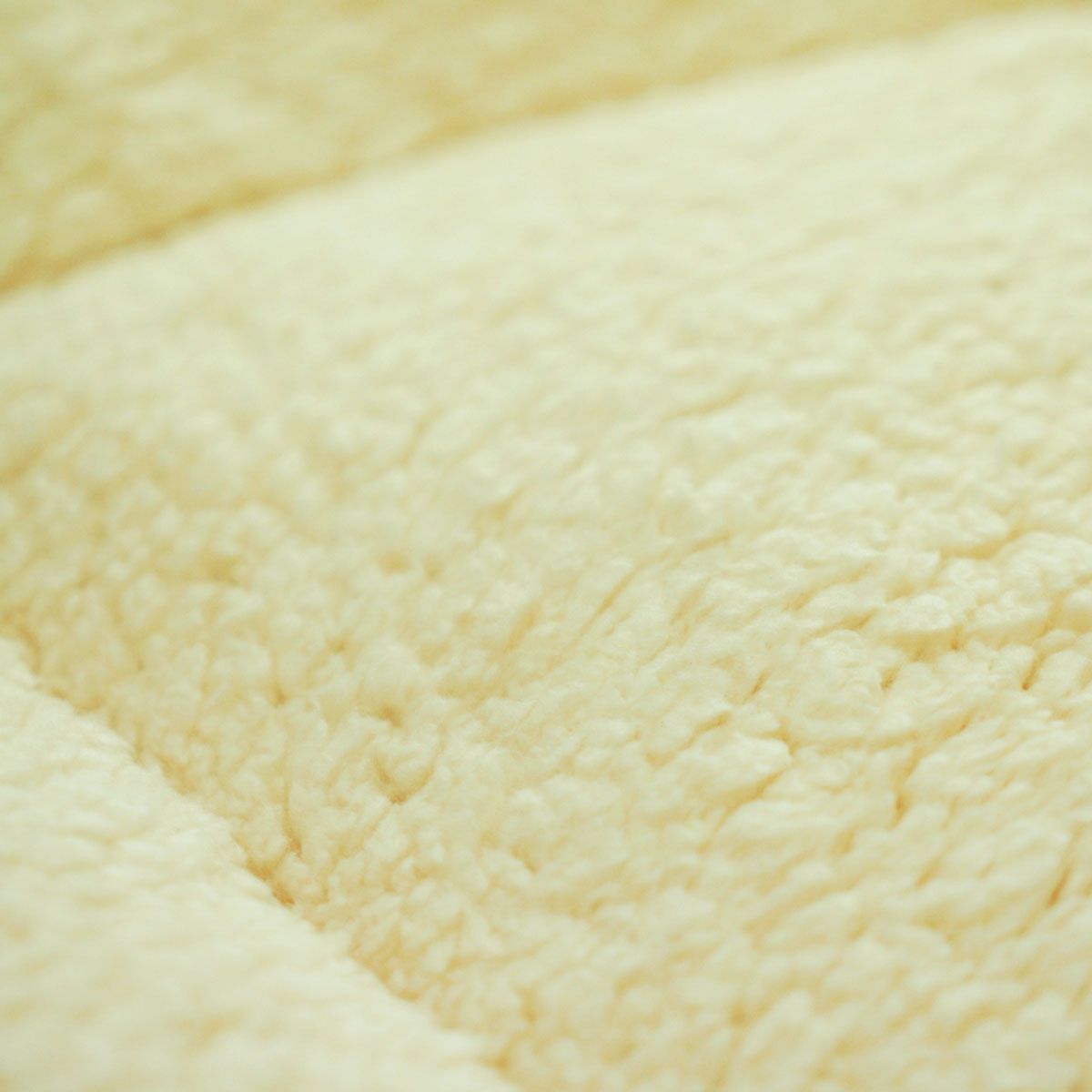 Ramesses 1200GSM Sherpa Winter Mattress Topper Queen