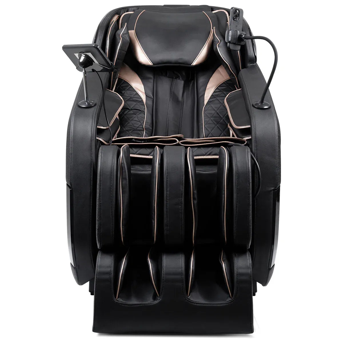 ReGen8 LuxCloud Glide - Zero Gravity Heated Massage Chair