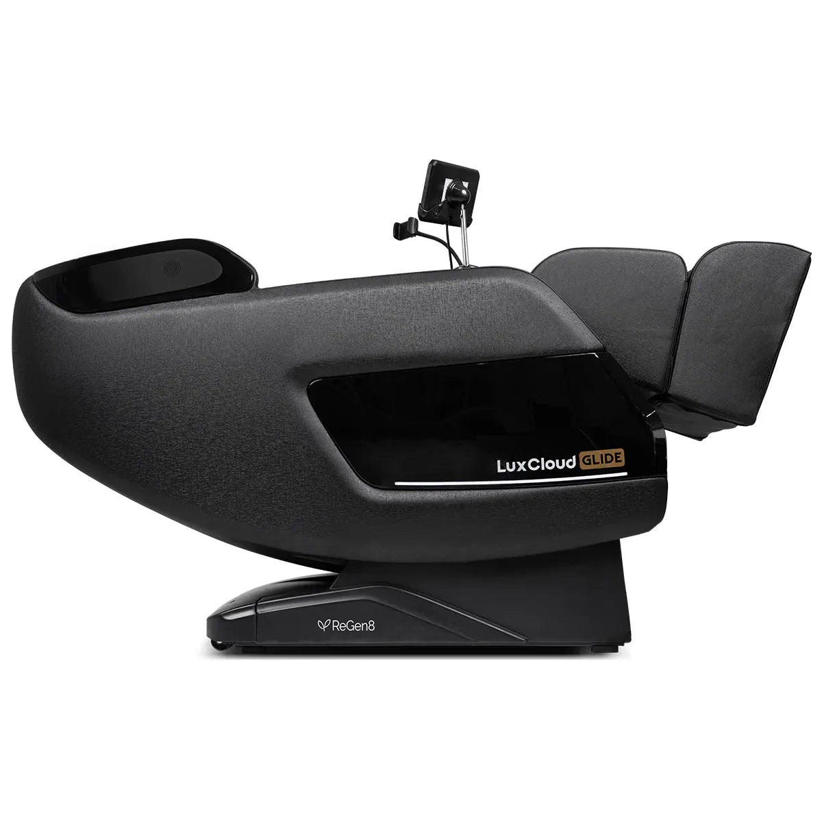 ReGen8 LuxCloud Glide - Zero Gravity Heated Massage Chair