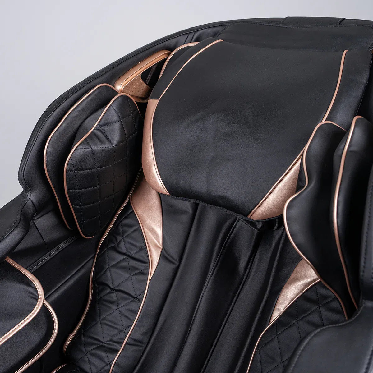 ReGen8 LuxCloud Glide - Zero Gravity Heated Massage Chair