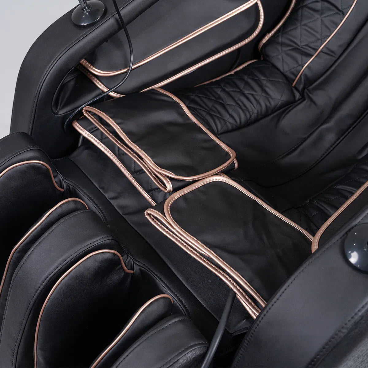 ReGen8 LuxCloud Glide - Zero Gravity Heated Massage Chair