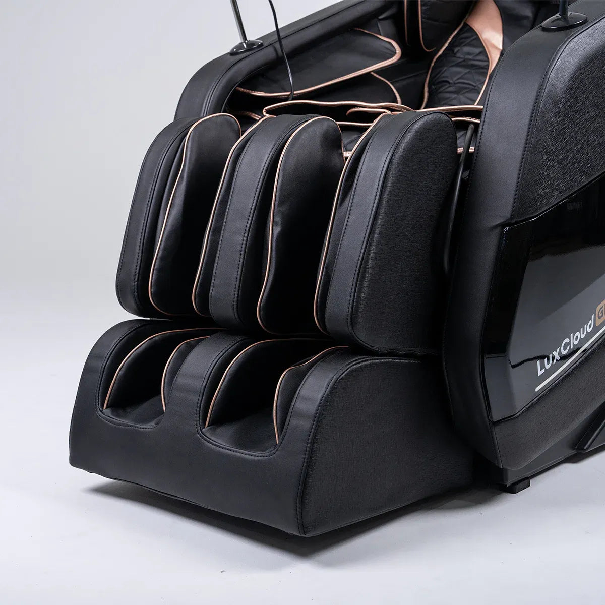 ReGen8 LuxCloud Glide - Zero Gravity Heated Massage Chair