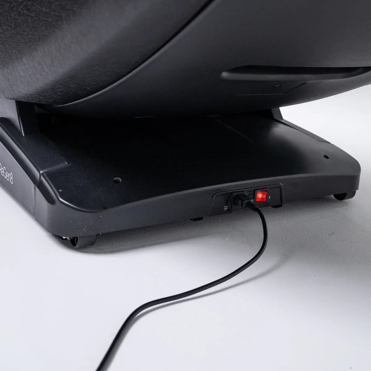 ReGen8 LuxCloud Glide - Zero Gravity Heated Massage Chair