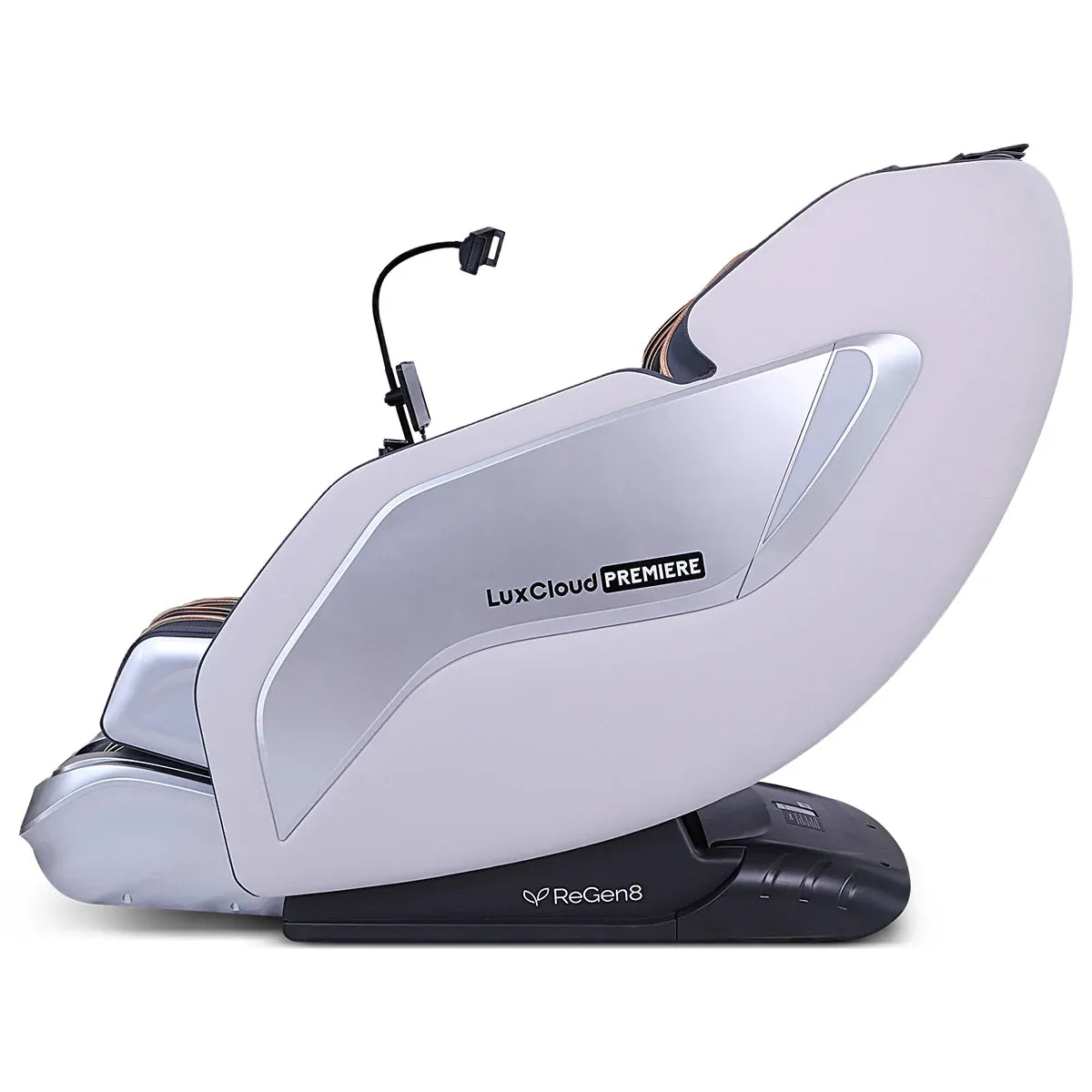 ReGen8 LuxCloud Premiere - Premium Zero Gravity Massage