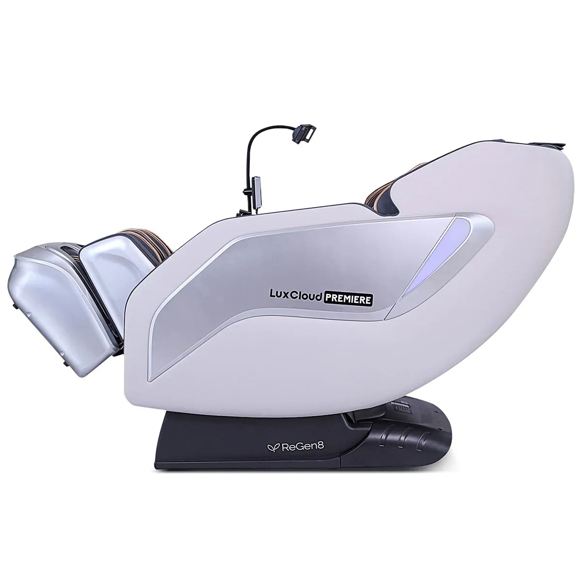 ReGen8 LuxCloud Premiere - Premium Zero Gravity Massage