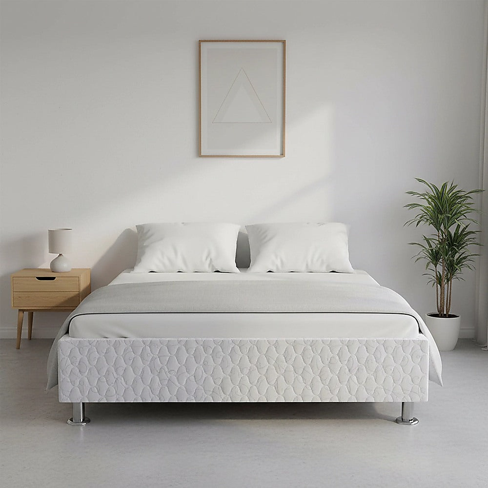 Double Bed Ensemble Frame Base