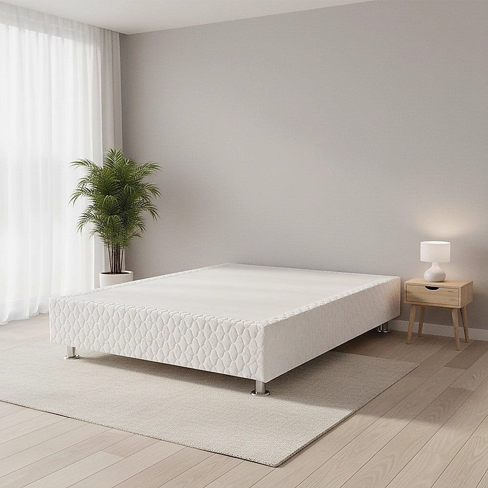 Double Bed Ensemble Frame Base