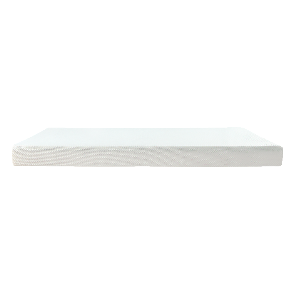 King Single Green Tea Memory Foam Mattress – Cooling Comfort with CertiPUR-US® Certified Foam