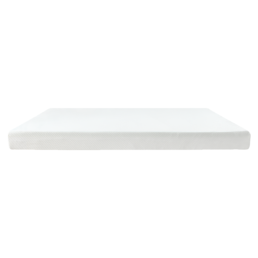 Queen Green Tea Memory Foam Mattress – Cooling Comfort with CertiPUR-US® Certified Foam