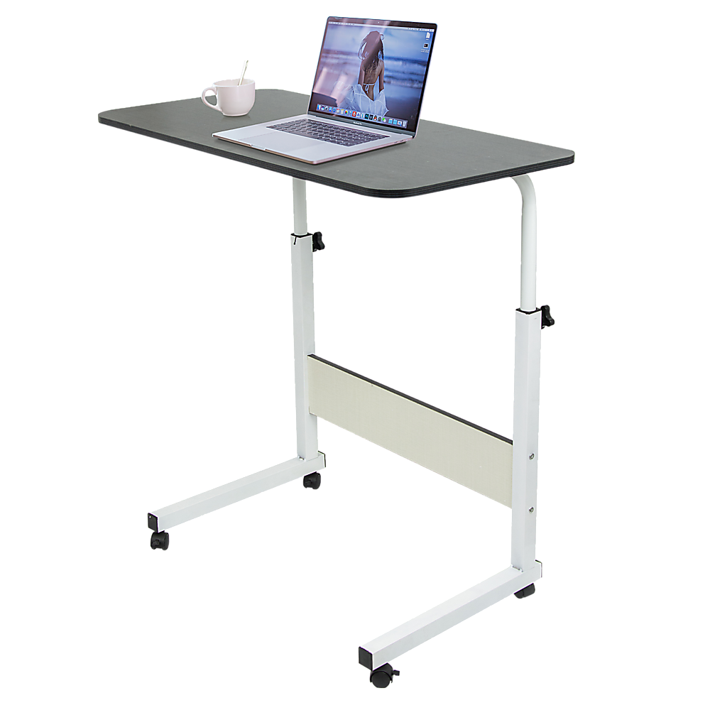 Wood Computer Desk PC Laptop Table Workstation Office Study