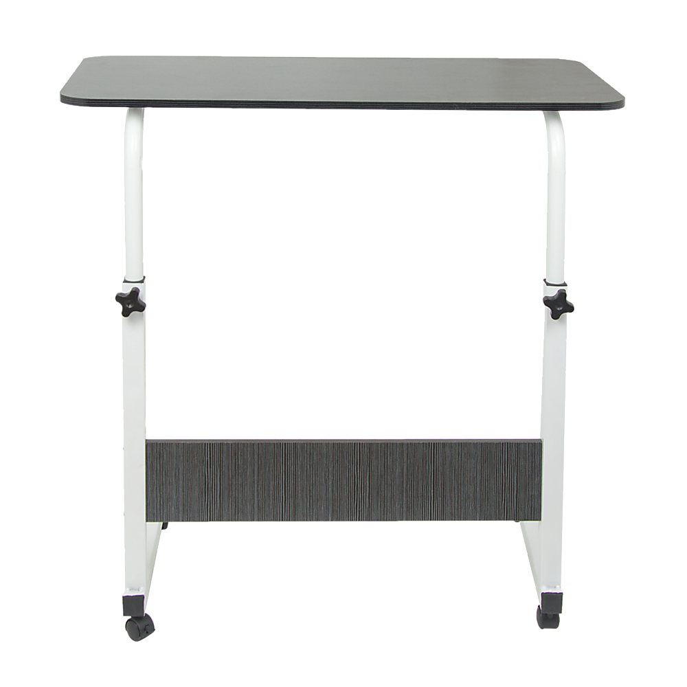 Wood Computer Desk PC Laptop Table Workstation Office Study