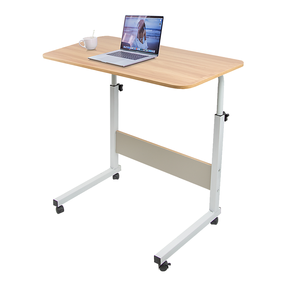 Wood Computer Desk PC Laptop Table Workstation Office Study