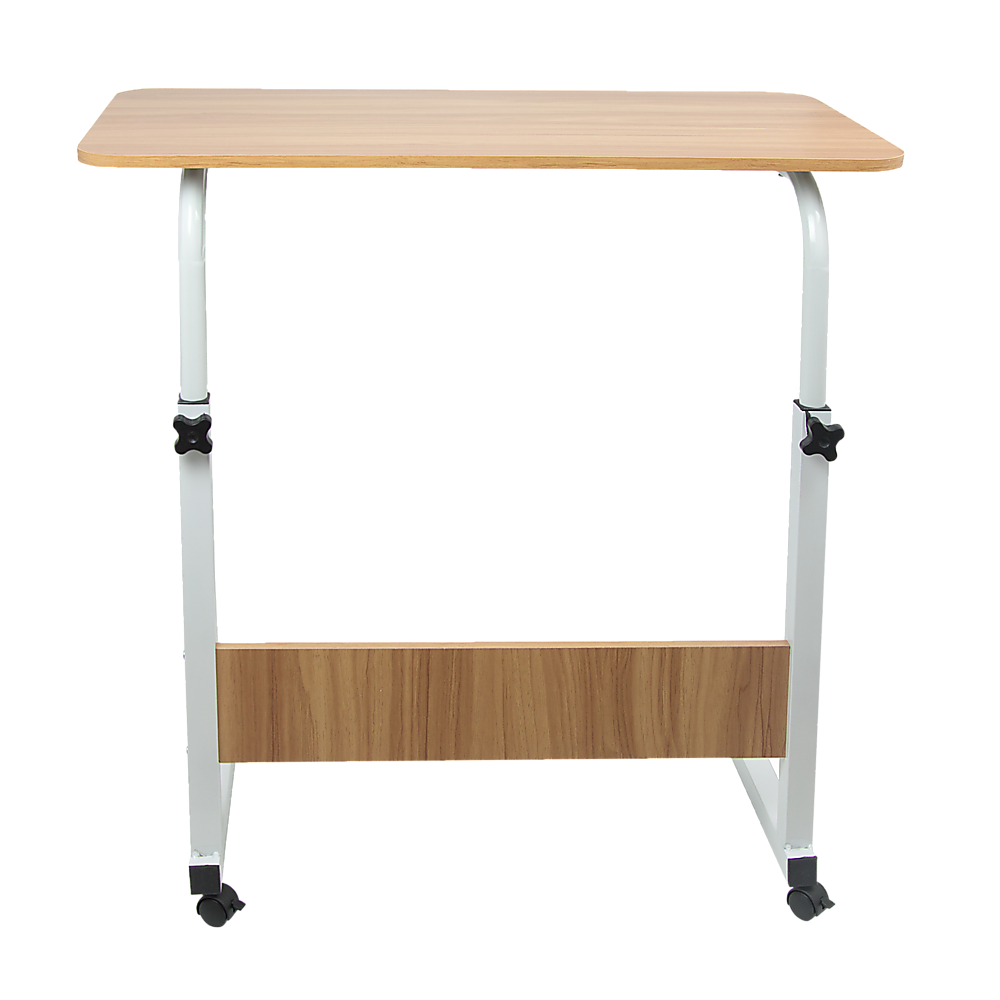 Wood Computer Desk PC Laptop Table Workstation Office Study