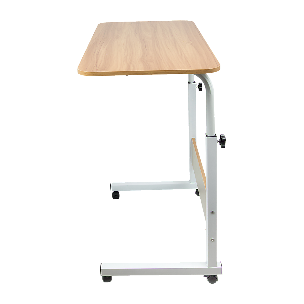 Wood Computer Desk PC Laptop Table Workstation Office Study