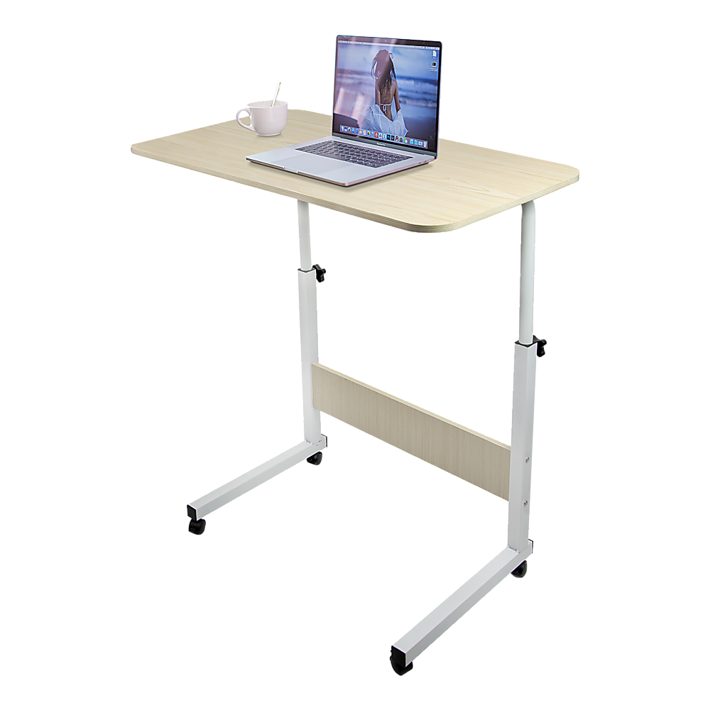 Wood Computer Desk PC Laptop Table Workstation Office Study