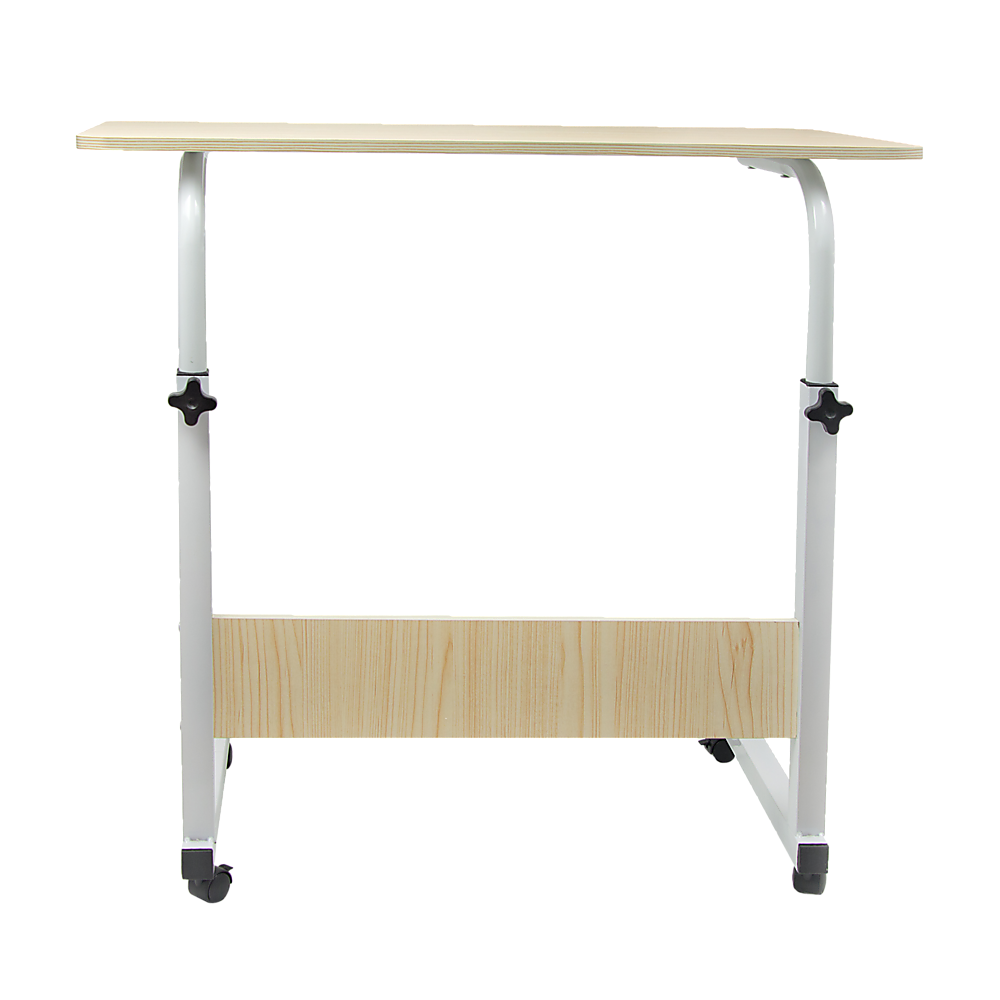 Wood Computer Desk PC Laptop Table Workstation Office Study